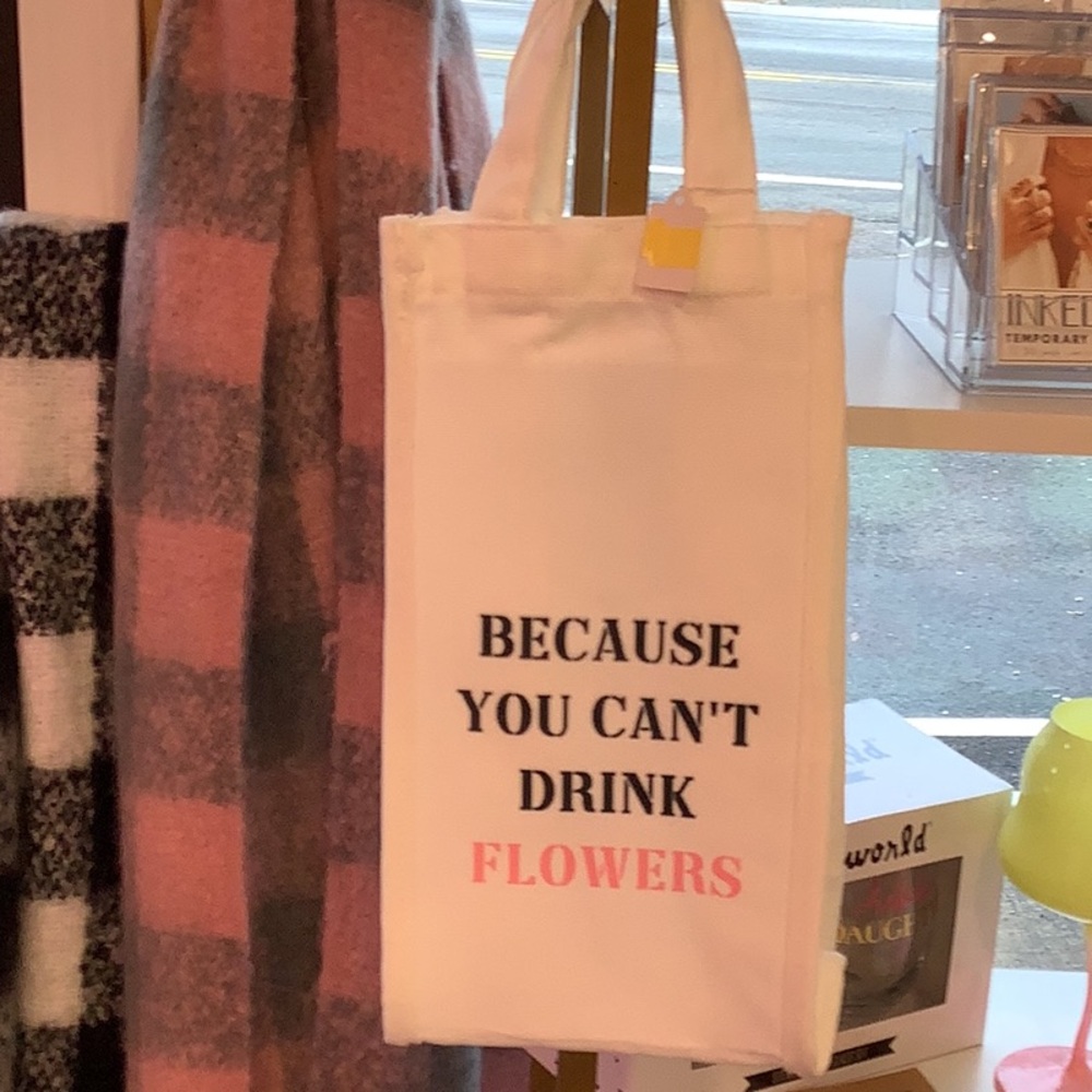 Wine bag